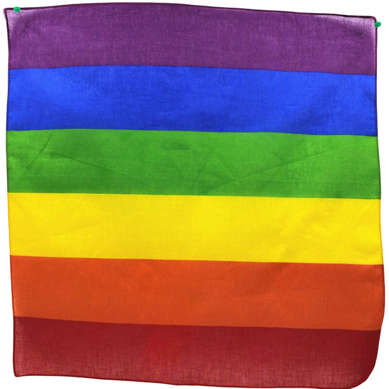LGBTQI flag