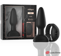 ANBIGUO - WATCHME REMOTE CONTROL PLUG PULSE ANDR