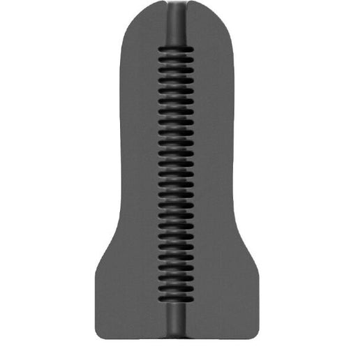 ALL BLACK - MASTURBATOR LOOP MODEL 2