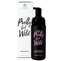 SECRETPLAY - PRETTY BUT WILD FOAMING SHOWER GEL 200 ML