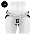 MYTHOLOGY - FANTASY HARNESS - IRIDESCENT HARNESS L/XL product image