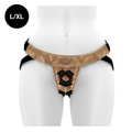 MYTHOLOGY - FANTASY HARNESS - BRONZE HARNESS L/XL product image
