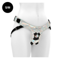 MYTHOLOGY - FANTASY HARNESS - IRIDESCENT HARNESS S/M product image