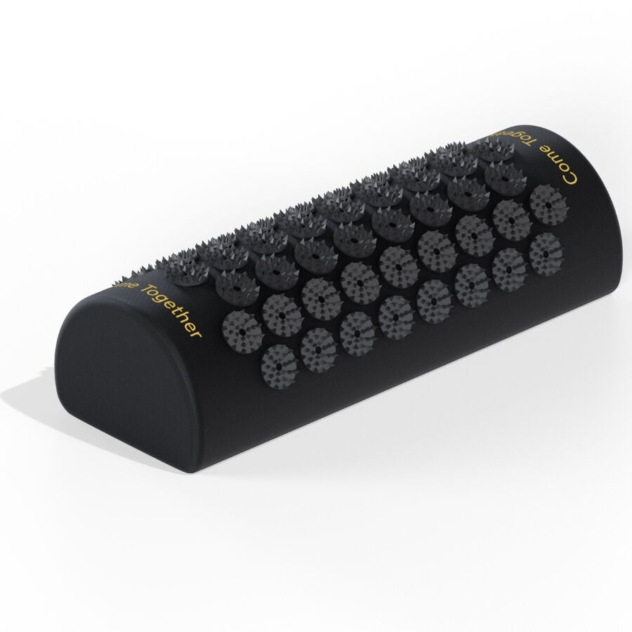 LELO -  BODY MASSAGE ACUPRESSURE MAT BLACK