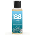 STIMUL8 - S8 REFRESH COTTON MASSAGE OIL 125 ML