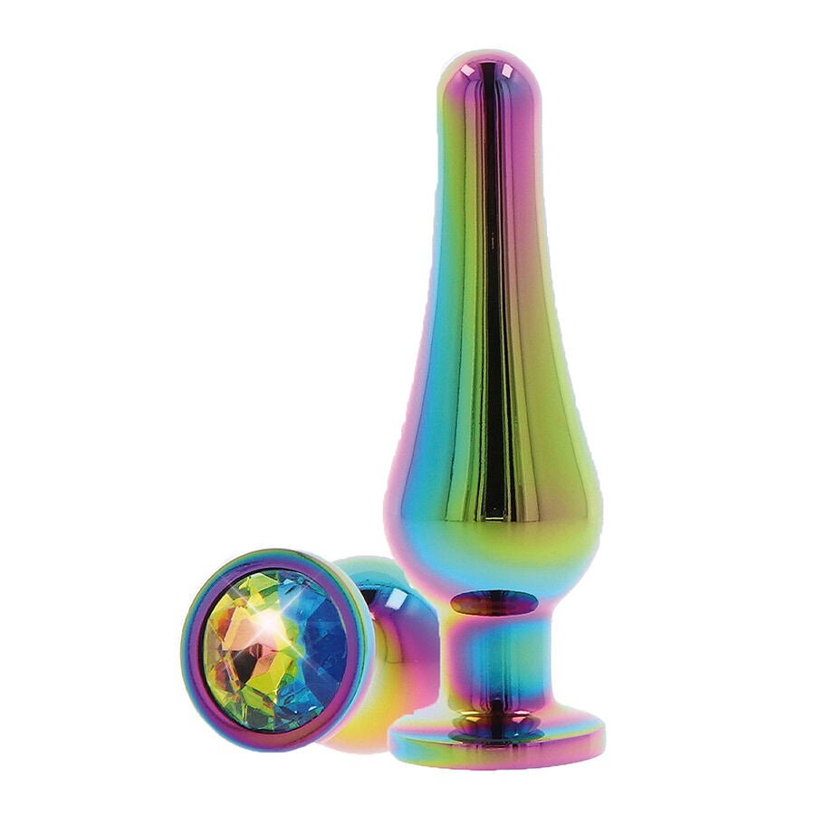 TOYJOY - ANAL PLAY TWILIGHT BUM BIJOU SMALL ANAL PLUG