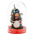CONDOMERIE - HANDPAINTED NOVELTY CONDOMS MOLE