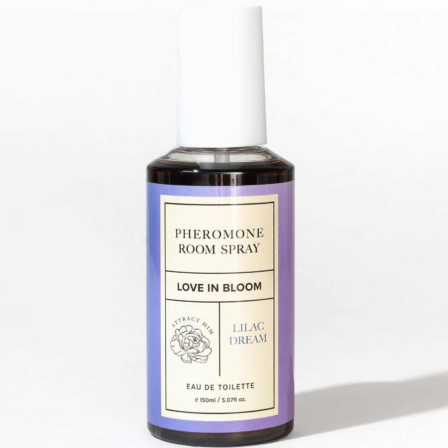EYE OF LOVE - BLOOM ROOM SPRAY INDICA LILAC DREAM 150 ML