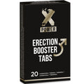 XPOWER - ERECTION POWER TABS 20 CAP