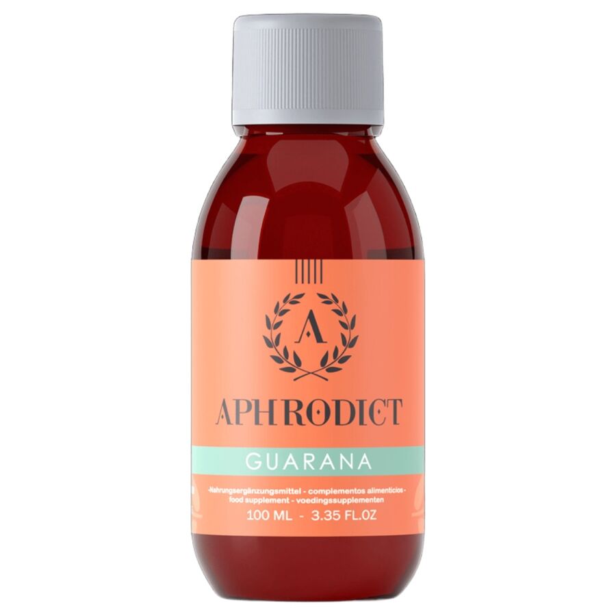 RUF - APHRODICT GUARAN STIMULATING DROPS