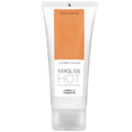 MIXGLISS - HEAT EFFECT LUBRICANT CINNAMON FLAVOR 70ML