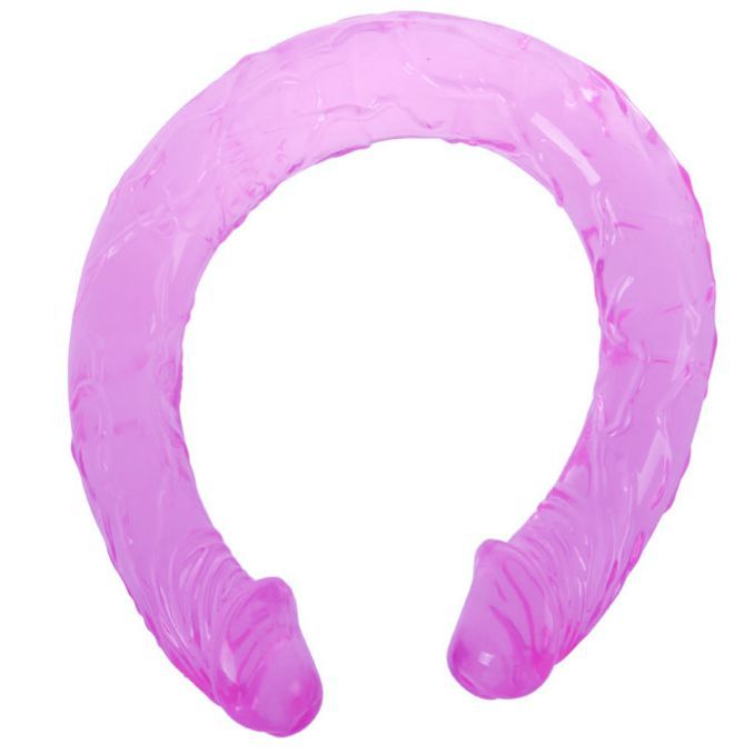 BAILE - DOUBLE DONG LILAC 44.5 CM product image