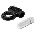BAILE - POWER RING VIBRATOR RING 10V