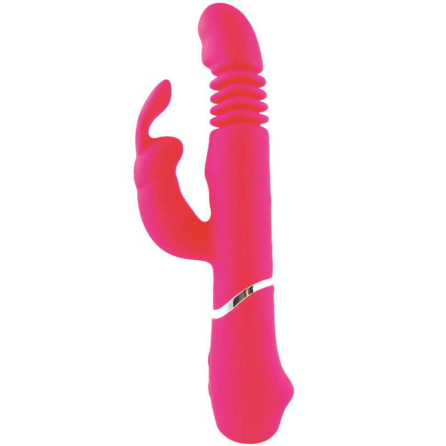 TREASURE MISSOURI SILICONE PINK