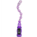 BAILE - DISTORTION TRIPLE LILAC STIMULATOR