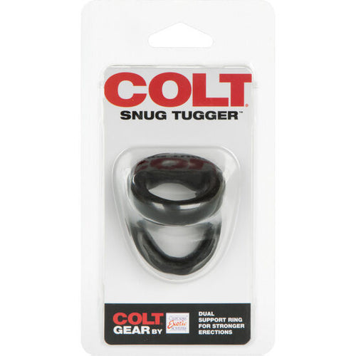 CALEXOTICS - COLT SNUG TUGGER BLACK