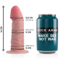 ROCKARMY - DUAL DENSITY TIGER 14 CM -O- 4.46 CM product image