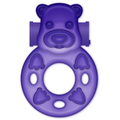 CASUAL LOVE - RING 26 PURPLE