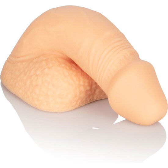 CALEXOTICS - SILICONE PACKING PENIS 12.75 CM FLESH product image