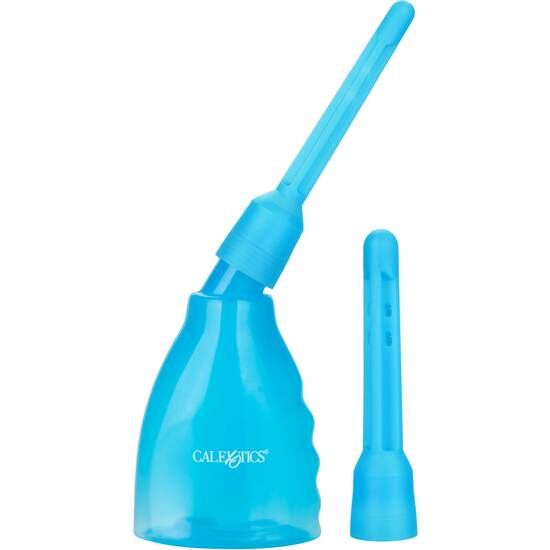 CALEXOTICS - ULTIMATE DOUCHE BLUE